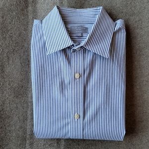 Club Monaco Button Up Shirt
